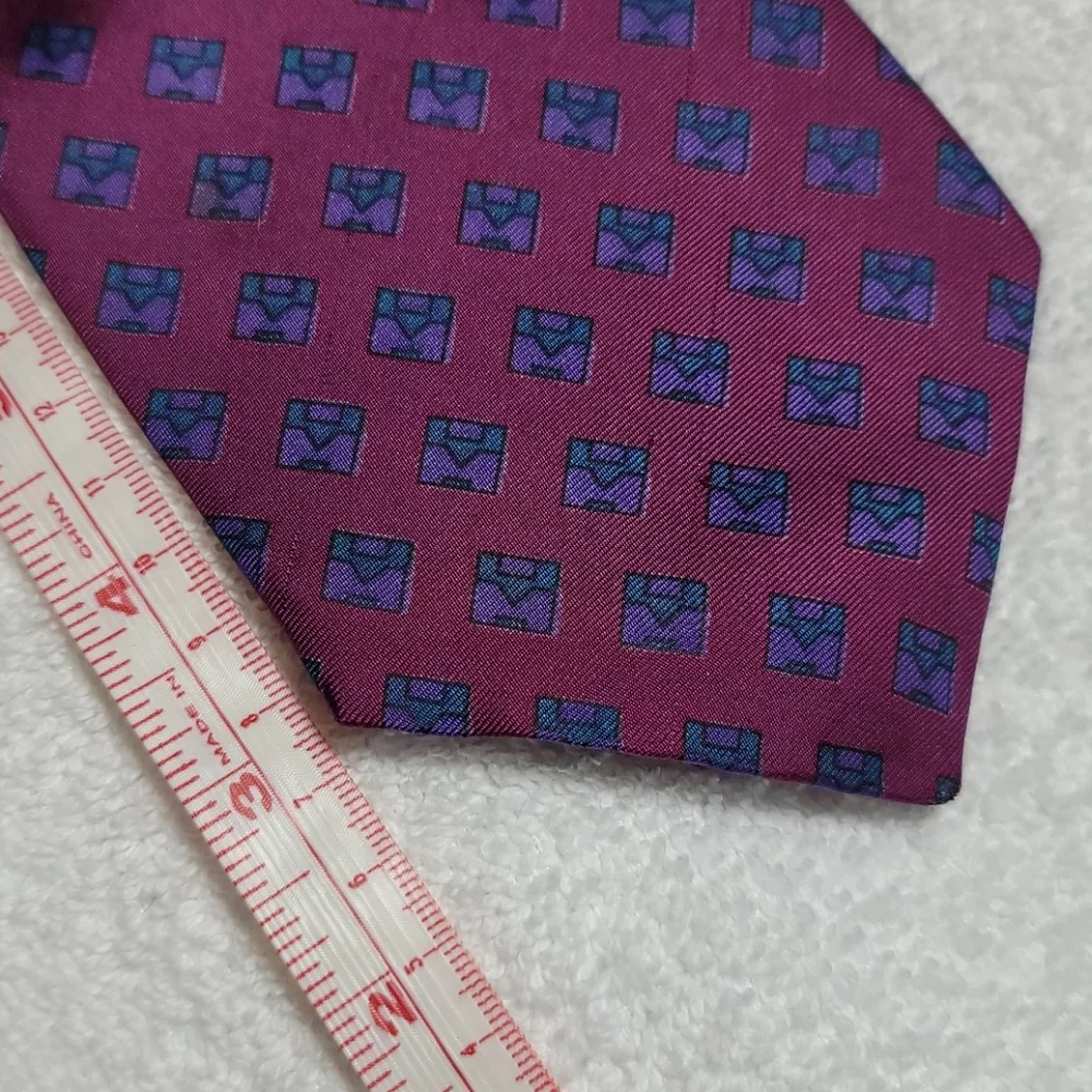 Accents‎ Men's Tie